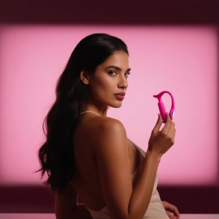 Wibrator analny sterowany aplikacją Lush Anal Lovense Lovense