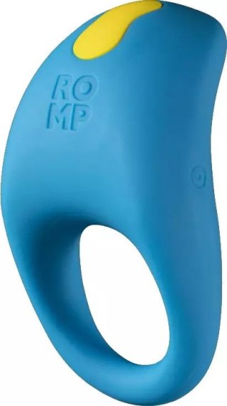 Wibrujący pierścień erekcyjny Juke Romp Romp