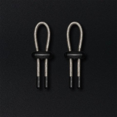 Zestaw pierścieni Conductive Rubber Rings 4mm pro sp Dungeon Lab Dungeon Lab