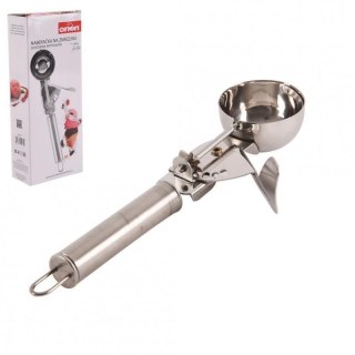 GAŁKOWNICA ŁYŻKA DO NABIERANIA LODÓW 5cm ORION Orion