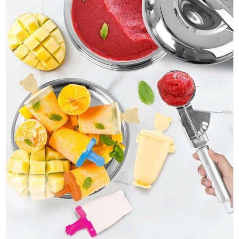 GAŁKOWNICA ŁYŻKA DO NABIERANIA LODÓW 5cm ORION Orion