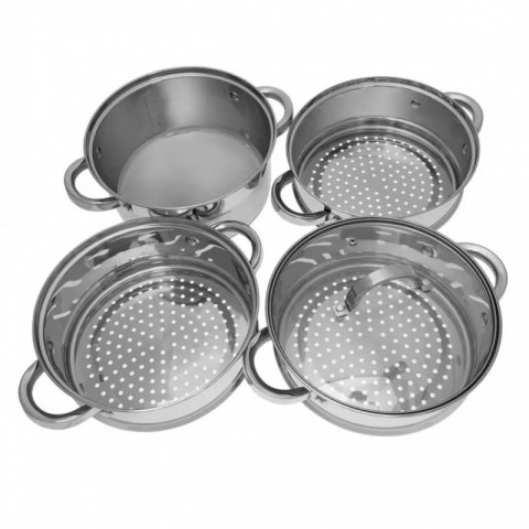 GARNEK NA PARĘ KLAUSBERG 5 ELEM. 22cm KB-7143 Klausberg