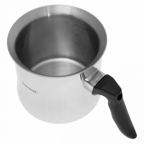 KINGHOFF GARNEK DO MLEKA 1L KH-3110 Kinghoff