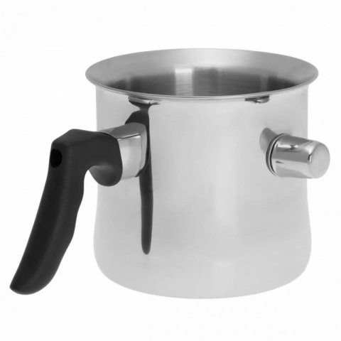 KINGHOFF GARNEK DO MLEKA 1L KH-3110 Kinghoff