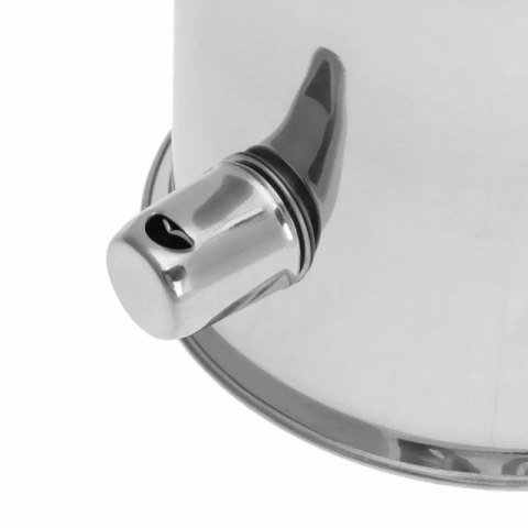KINGHOFF GARNEK DO MLEKA 1L KH-3110 Kinghoff