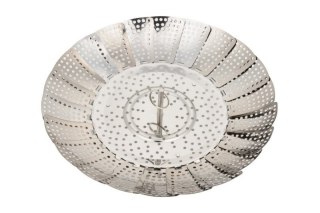 KINGHOFF KOSZYK PAROWY DO WARZYW 28CM KH-3313 Kinghoff