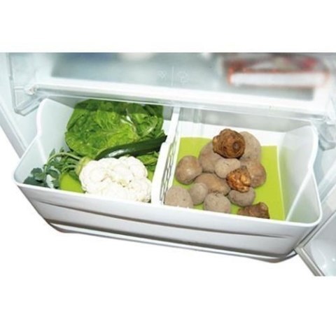 MATA DO LODÓWKI ANTYBAKTERYJNA ANYPLEŚNOWA 47x30cm Orion