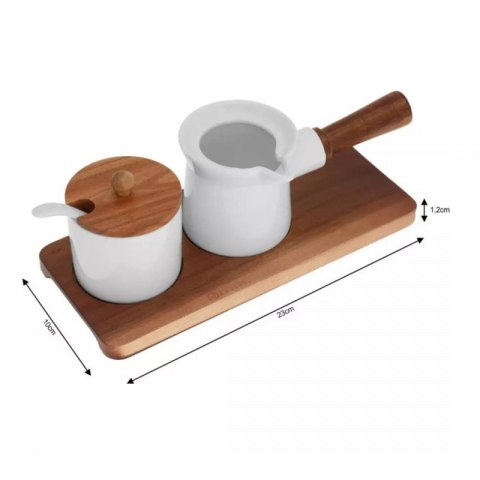 MLECZNIK I CUKIERNICA Z ŁYŻECZKĄ KASSEL 93559 Kassel