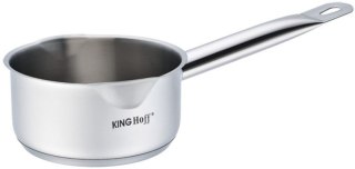 RONDEL STALOWY DO SOSÓW KINGHOFF 12cm KH-1123 Kinghoff