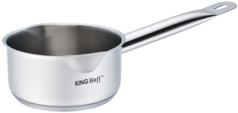 RONDEL STALOWY DO SOSÓW KINGHOFF 12cm KH-1123 Kinghoff