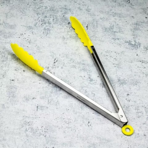 SZCZYPCE KUCHENNE 30cm KINGHOFF KH-3672 Kinghoff