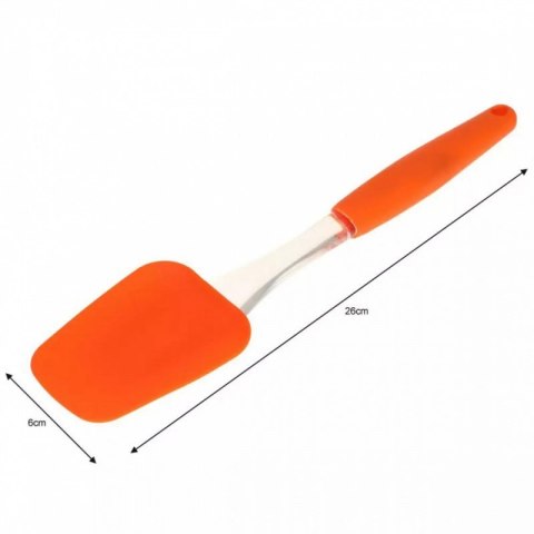 SZPATUŁKA/ŁYŻKA SILIKONOWA KINGHOFF KH-4626 Kinghoff
