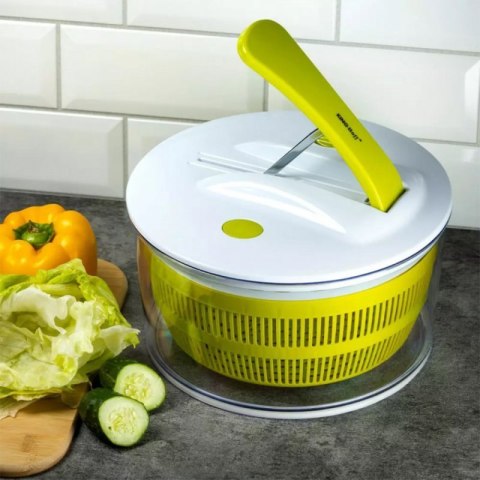 Wirówka osuszacz do sałaty Kinghoff KH-6113 Kinghoff