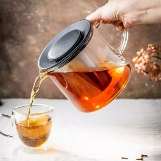 ZAPARZACZ 1L DO HERBATY ZIÓŁ KINGHOFF KH-4844 Kinghoff