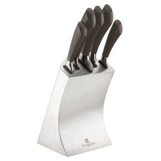 ZESTAW NOŻY BERLINGER HAUS PASSION BH-2136 Berlinger haus