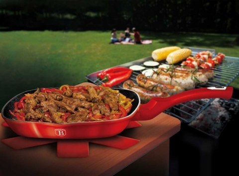 ZESTAW PATELNI GRANITOWYCH BERLINGER HAUS BH-6189 Berlinger haus