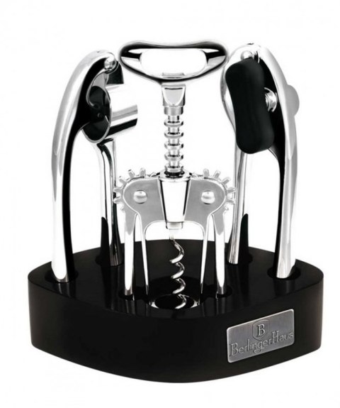 ZESTAW PRZYBORÓW KUCHENNYCH BERLINGER HAUS BH-1969 Berlinger haus