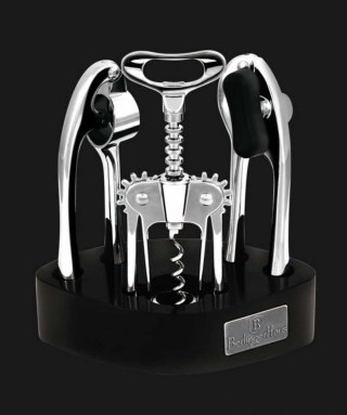 ZESTAW PRZYBORÓW KUCHENNYCH BERLINGER HAUS BH-1969 Berlinger haus