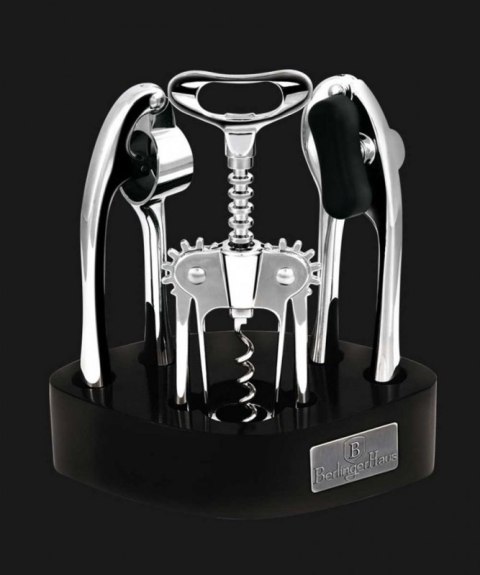 ZESTAW PRZYBORÓW KUCHENNYCH BERLINGER HAUS BH-1969 Berlinger haus