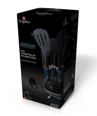 ZESTAW PRZYBORÓW KUCHENNYCH BERLINGER HAUS BH-6245 Berlinger haus