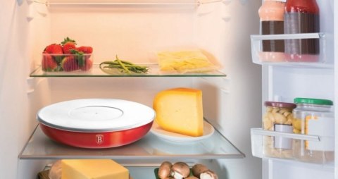 Zestaw garnków granitowych Click&Cook Berlingerhaus BH-6145 Berlinger haus