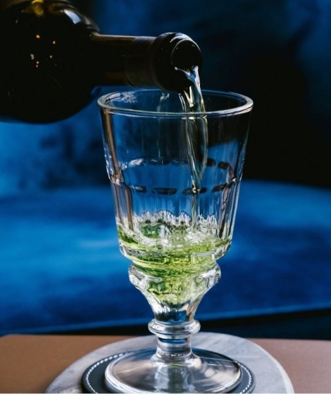 Absinthe Kieliszek 280 ml La Rochere