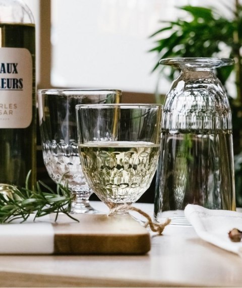 Artois Szklanka 200 ml La Rochere