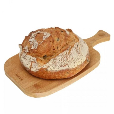 BAMBUSOWA DESKA KUCHENNA 32x 18cm KINGHOFF KH-1563 Kinghoff