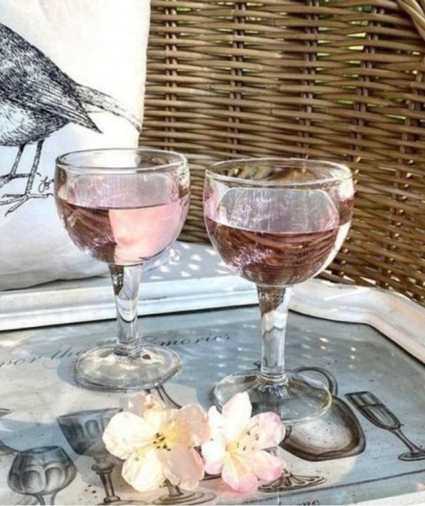 Ballon Kieliszek 240 ml La Rochere