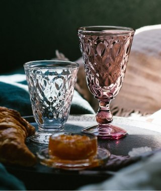 Lyonnais Kieliszek Ametystowy 230 ml La Rochere