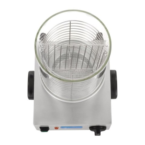 Podgrzewacz do parówek Hot Dog 800W Royal catering