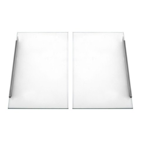 Podgrzewacz witryna grzewcza do 200 hot dogów parówek 50 bułek 2000W Royal Catering RCHW 2000 Royal catering