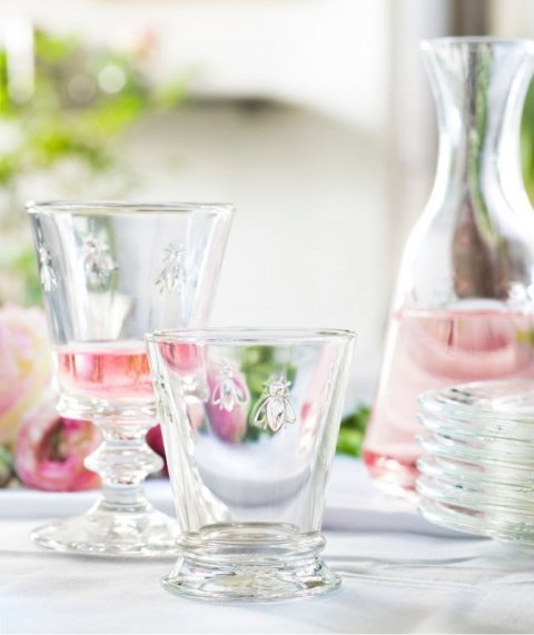 Pszczoła - Abeille Szklanka 170 ml La Rochere