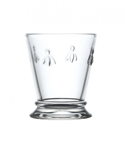 Pszczoła - Abeille Szklanka 250 ml La Rochere