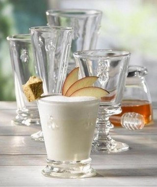 Pszczoła - Abeille Szklanka 250 ml La Rochere