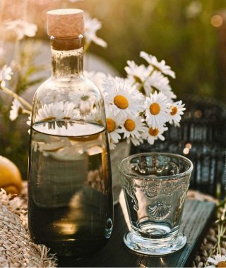 Wersal Szklanka 240 ml La Rochere