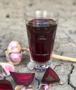 Wersal Szklanka 300 ml La Rochere