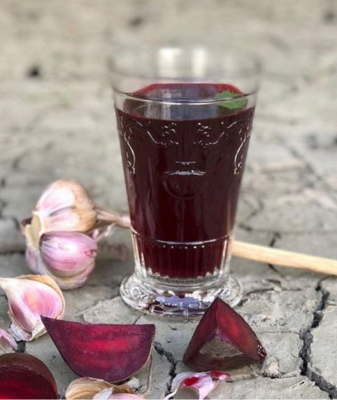 Wersal Szklanka 300 ml La Rochere