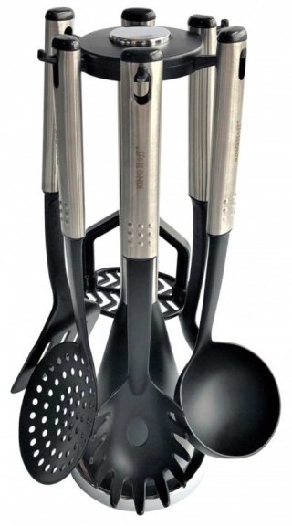 ZESTAW PRZYBORÓW KUCHENNYCH KINGHOFF KH-1569 Kinghoff