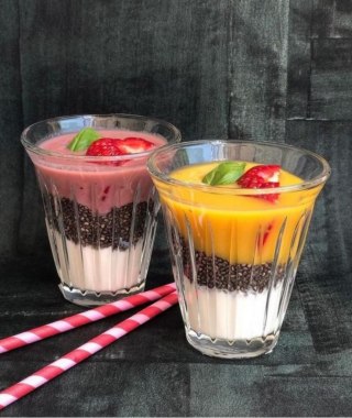 Zinc Szklanka Mała 170 ml La Rochere