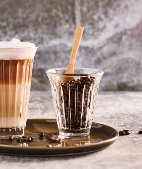 Zinc Szklanka Mała 170 ml La Rochere