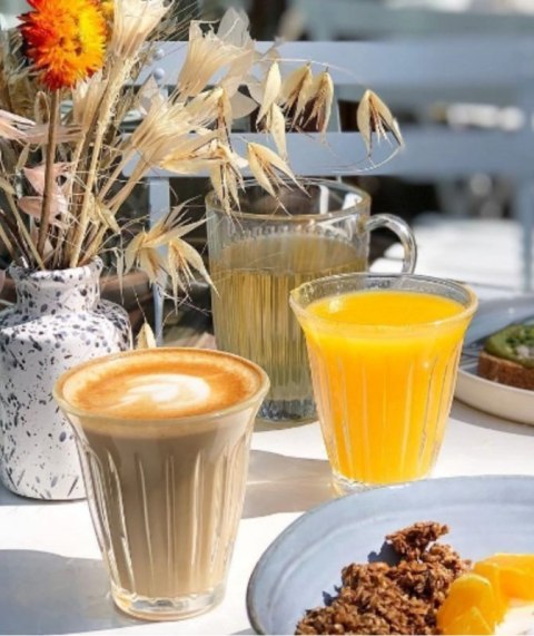 Zinc Szklanka Mała 170 ml La Rochere