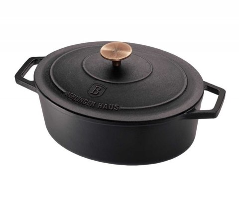 BRYTFANNA ŻELIWNA 4,6L BERLINGER HAUS BH-6494 Berlinger haus
