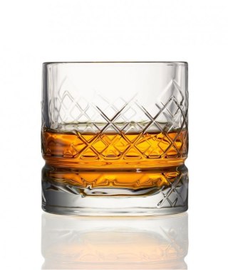 Dandy Szklanka do Whisky 300 ml La Rochere