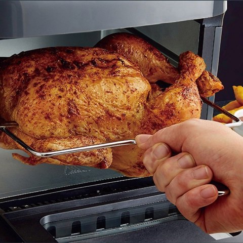 ELEKTRYCZNY PIEKARNIK FRYTOWNICA KLAUSBERG KB-7557 Klausberg