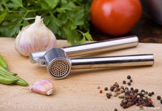 KINGHOFF WYCISKACZ DO CZOSNKU KH-1461 Kinghoff