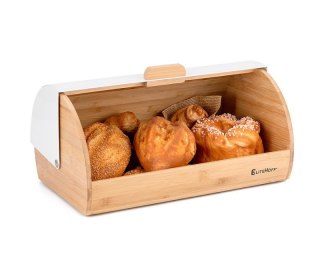CHLEBAK BAMBUSOWY POJEMNIK NA PIECZYWO E-6046 Elitehoff