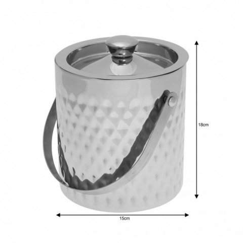 KINGHOFF WIADERKO DO LODU 1,5L KH-1508 Kinghoff