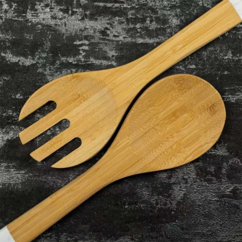 ZESTAW ŁYŻEK DO SAŁATEK KINGHOFF KH-1687 Kinghoff