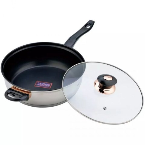 12 ELEMENTOWY ZESTAW GARNKÓW KINGHOFF KH-1767 Kinghoff